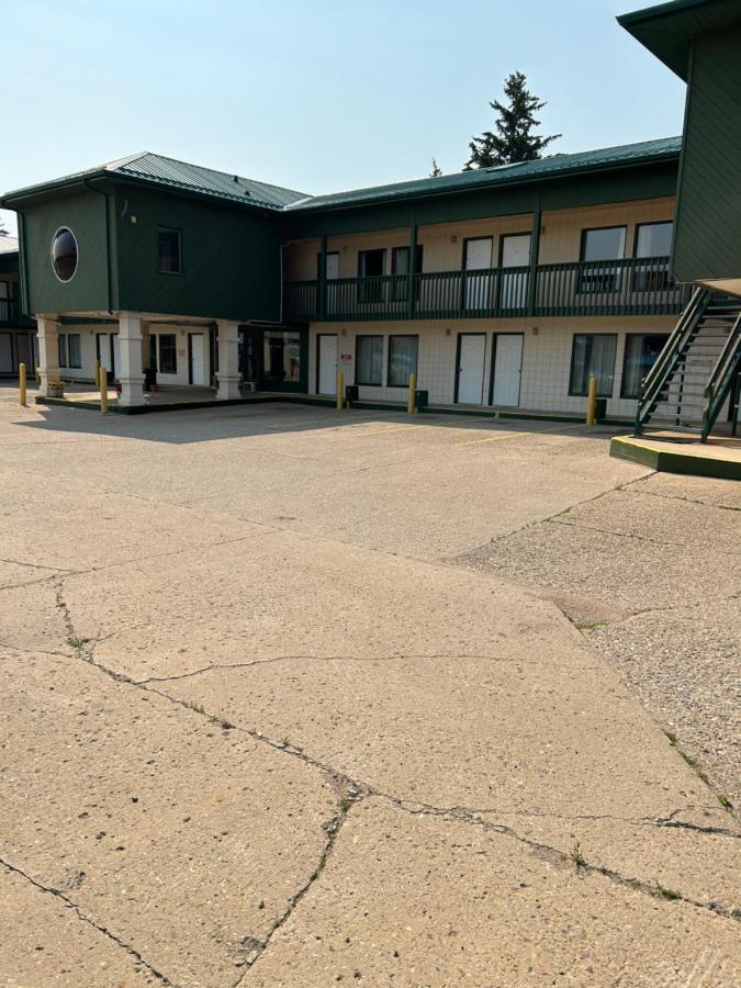 Goodknight Inn 로이드민스터 외부 사진